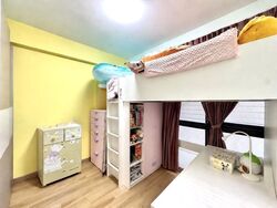 The Rainforest (D23), Condominium #634919601